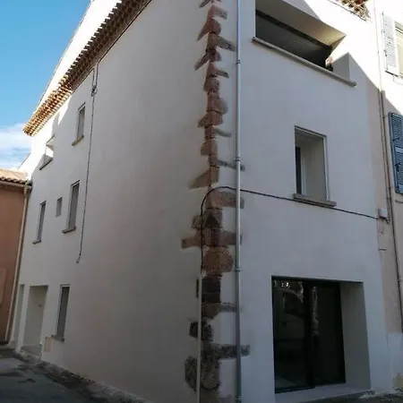 Apartman La Maison Conviviale A