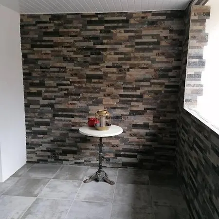 La Maison Conviviale A 公寓