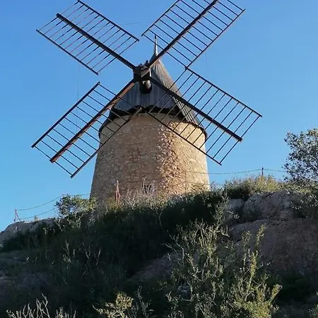 La Maison Conviviale A *