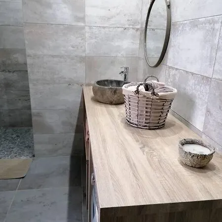 Apartman La Maison Conviviale A *