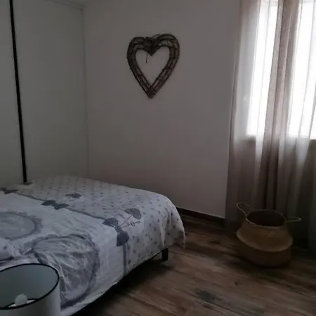 La Maison Conviviale A *