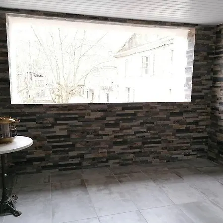 La Maison Conviviale A Apartman Saint-Chinian