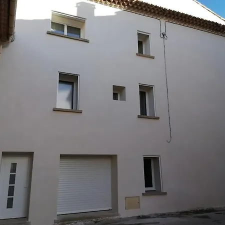 La Maison Conviviale A *
