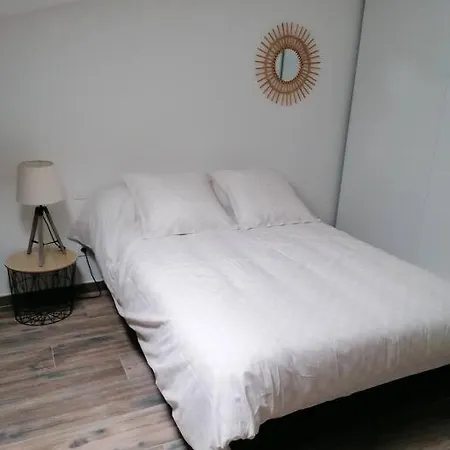 公寓 La Maison Conviviale A